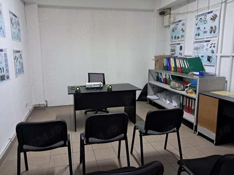 Inchirie spatiu Dr.Sarii-Razoare - 1