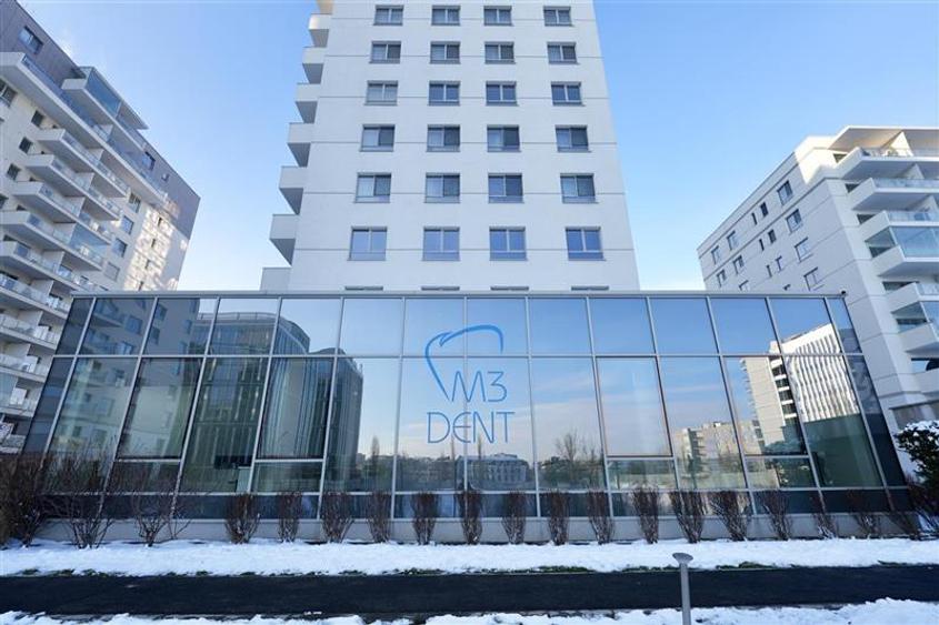 Expoziției, 180 mp spațiu,  ideal clinică dentară, cosmetic& - 3