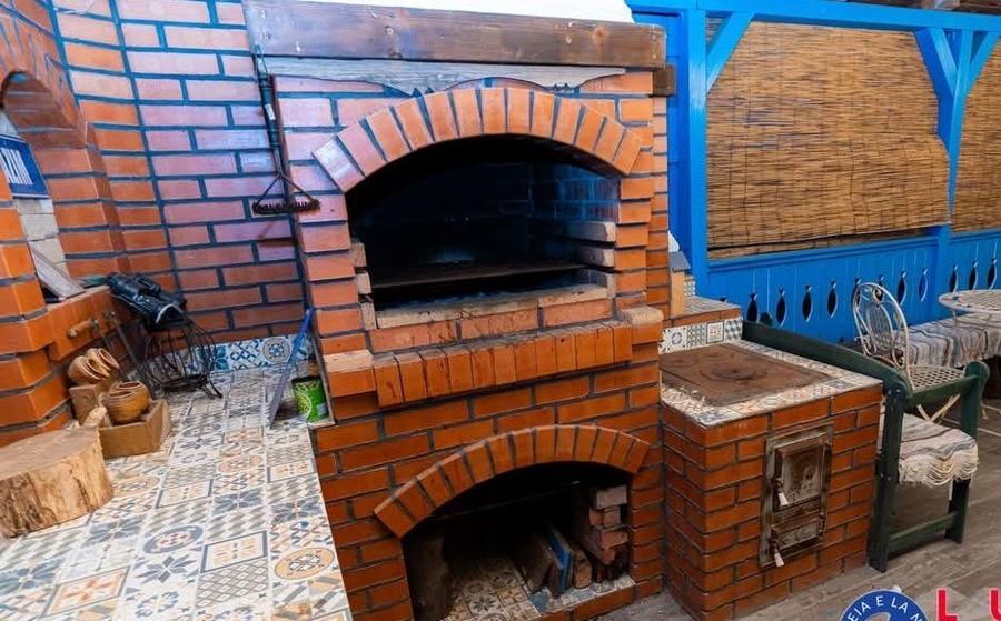 Casa de vacanta / pensiune - 7