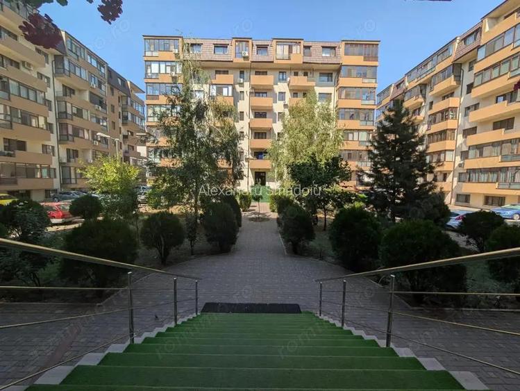Apartament 3 camere Mobilat & utila Loc parcare Confort Urban Salaj Apartament 3 camere Mobilat & utila Loc parcare Confort Urban Salaj