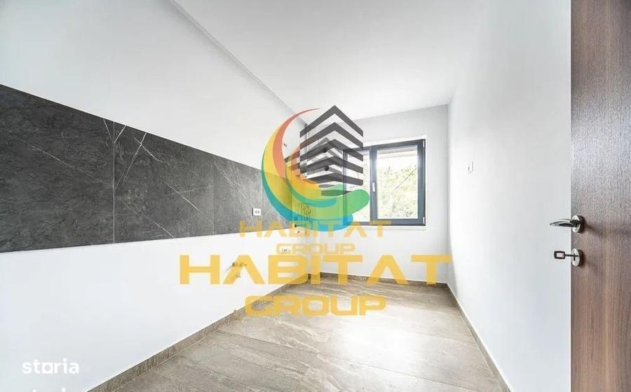Apartament cu 3 camere în Metalurgiei