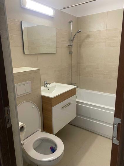 De inchiriat Apartament 3 camere Aleea Circului - 5