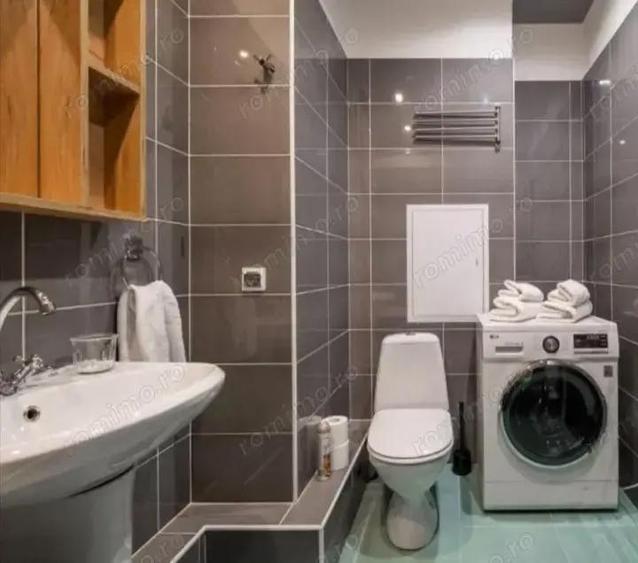 Garsoniera zona Dristor - 2