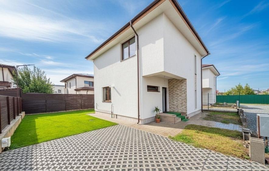 Vila 4 Camere I OTOPENI I Odaile - 1