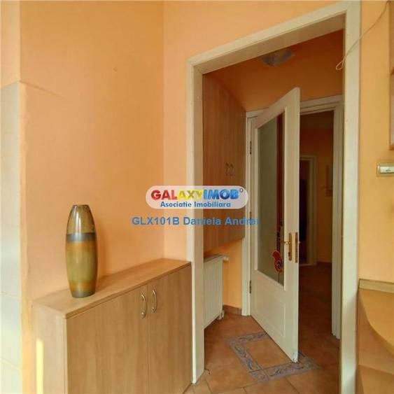 VANZARE APARTAMENT 2 CAMERE in VILA - ULTRACENTRAL - Zona Universitate - 29