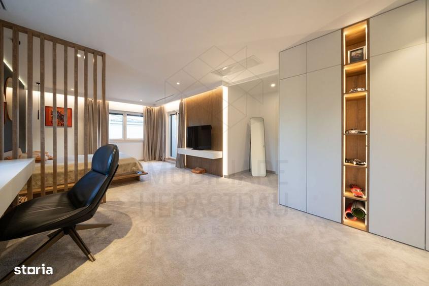 Re?edin?a interbelica cu personalitate arhitecturala distincta in zona - 14