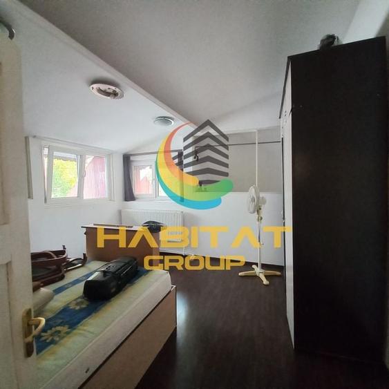 Vila 4 camere, 188 mp utili, teren 160 mp, la 10 minute de Metrou Brâncoveanu - 16