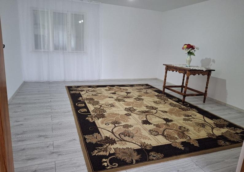 Casa 5 camere,util 112mp,beci,garaj,1200mp intravilan livada,Slanic - 3