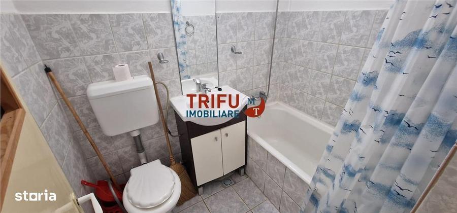 Garsoniera de inchiriat zona M-uri - 8