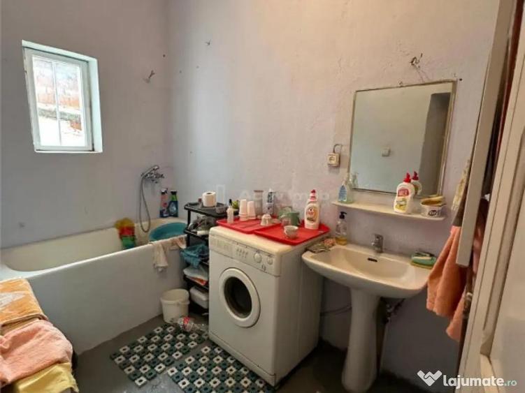 Bocsa Montana, Casa Solida Teren, Strada Principala - 1