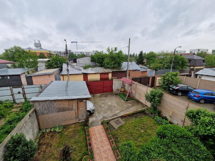 Dr. Taberei - Ghencea - Lidl, Drumul Coperativei, vila 6 cam - 8