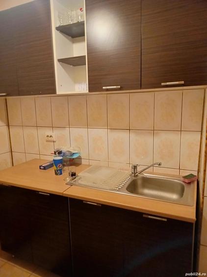 De inchiriat apartament cu 1 camera zona Circumvalatiunii - 5