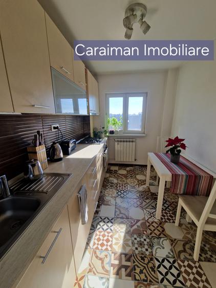 STEFAN CEL MARE IN PLAN SECUND, APROAPE DE PARCUL CIRCULUI, METROUL LA 5MIN - 2