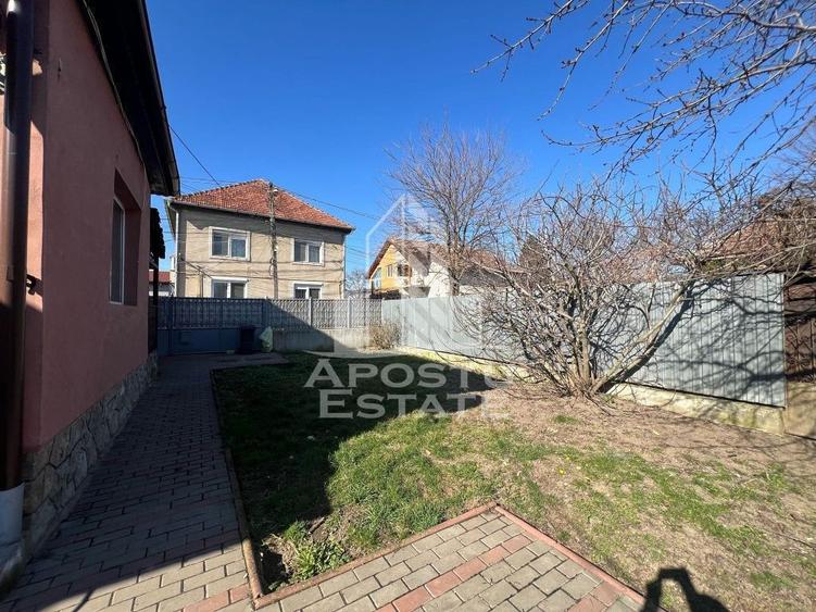 Casa individuala cu 5 camere, 2 bai si beci in zona Blasc... - 6