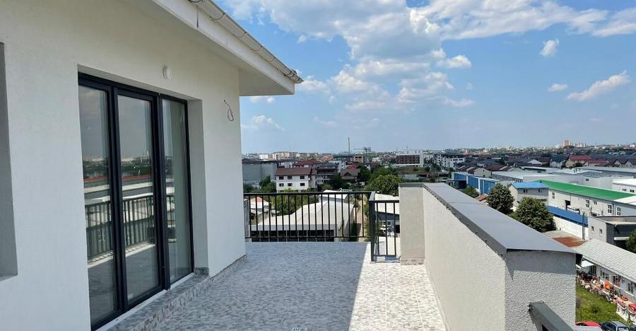 Ap. 2 camere+Terasa 23 mp-Bragadiru Mc Donalds - 3