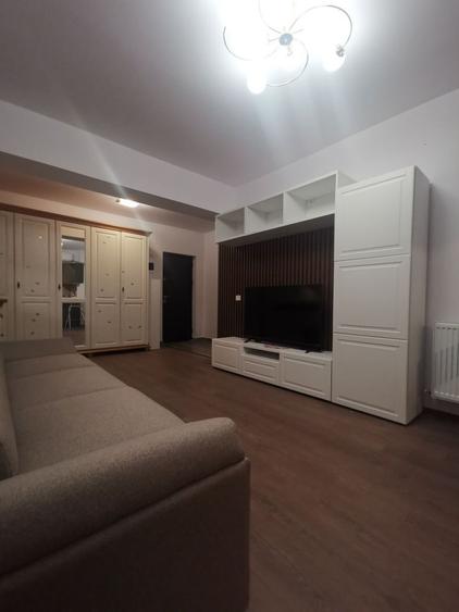 Apartament 2 camere Aparatorii Patriei-Drumul Binelui|Parcare inclusa - 1