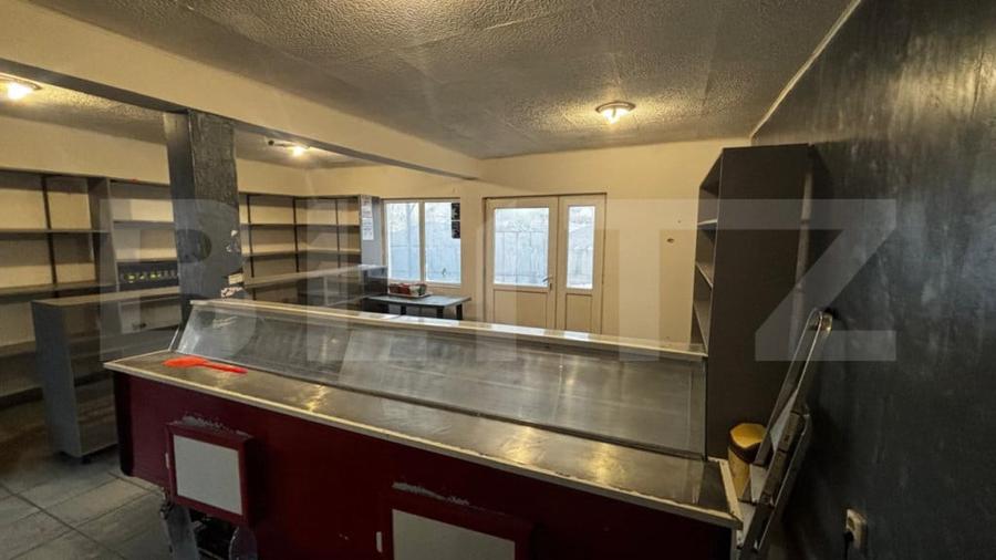 Casa parter 133 mp, teren 462 mp, panouri solare, zona rest - 12