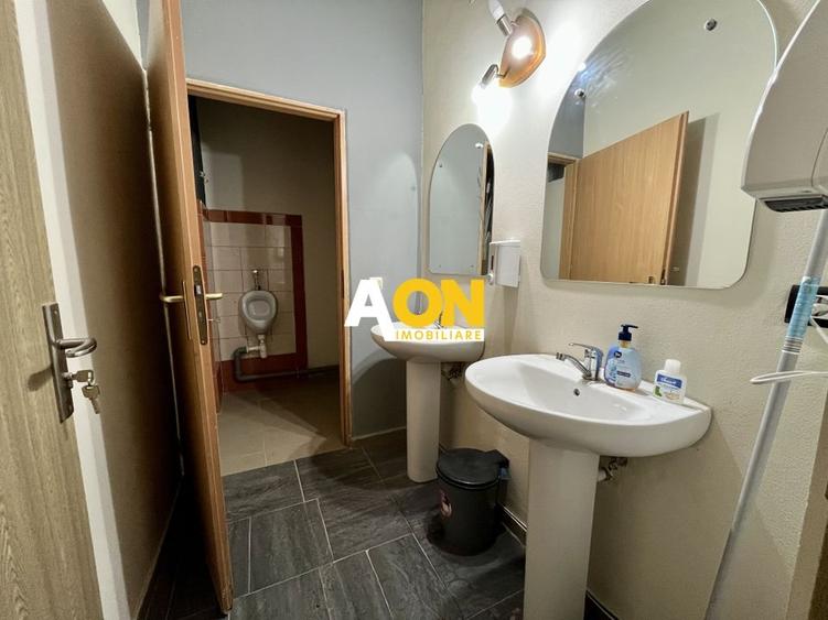 Spațiu Comercial, Zona Alba - Micești - 11