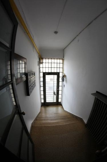 Apartament 1 camera in bloc interbelic langa Palatul Cotroceni - 14