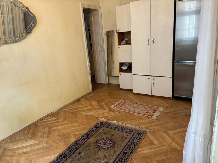 Apartament 3 camere in vila, Lascar Catargi - 4