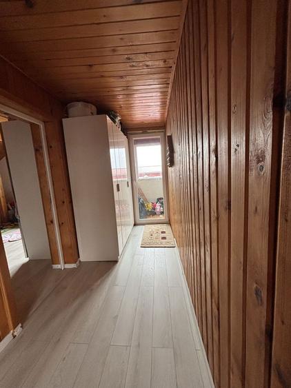 Vand casa cu teren langa Pasajul Domnesti - 7