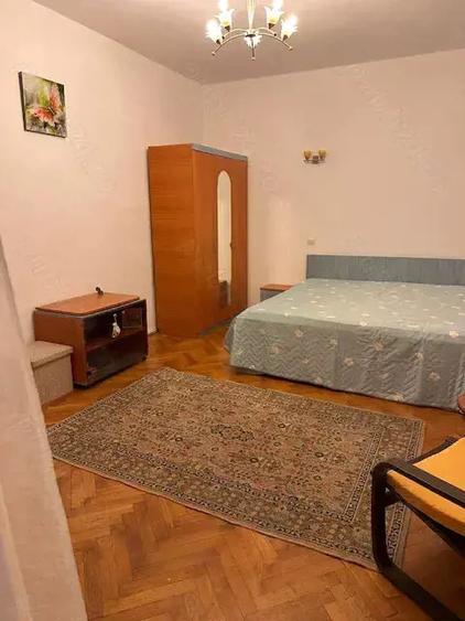 Inchiriere garsoniera Brezoianu - 4