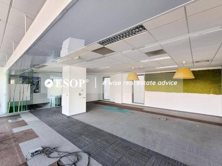 Aviatorilor Business Plaza, Aviatorilor, 200 mp 0% comision! - 10