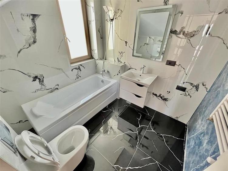 Intabulata!Casa Valea Lupului,4 camere,Incalz pard,Canalizare,Asfalt,0% Comision - 5