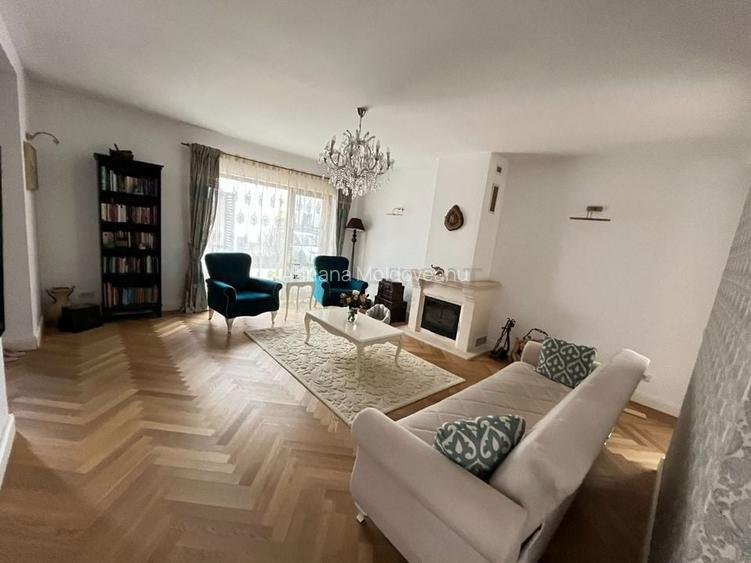 Vilă Individuală de Lux