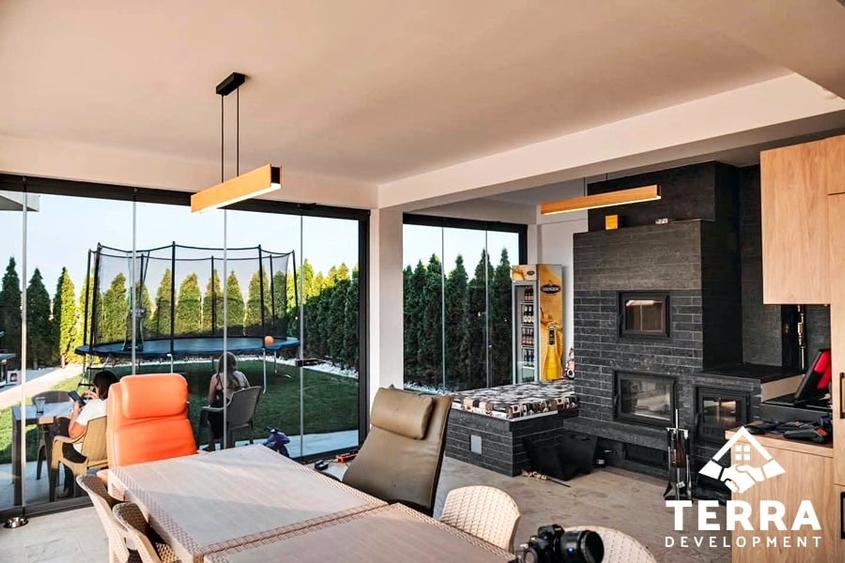 Proprietate de lux excepțională – tehnologie, rafinament, eficiență si prestigiu - 6