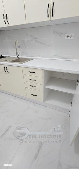 Apartament 1 Camera UNIREA TOWERS - 450 euro - 11