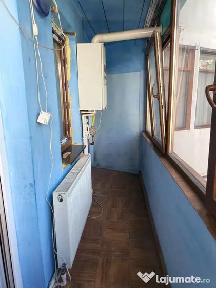 De vanzare apartament cu 2 camere, et. 2, Micro 13, 53.00... - 9