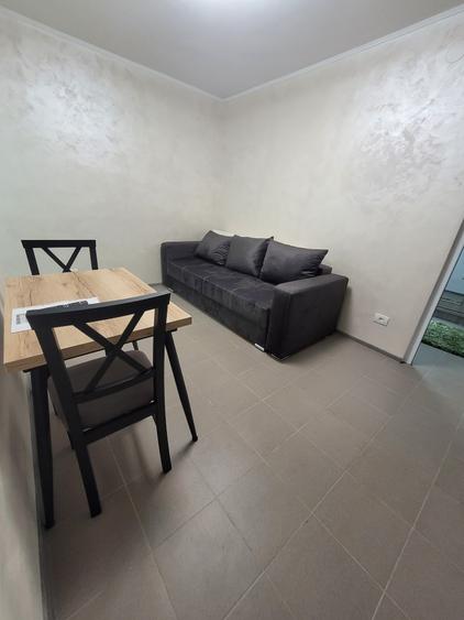 TOMIS NORD  - SCOALA 29 - 2 CAMERE MOBILAT COMPLET - TERMEN LUNG - 350 E - 11