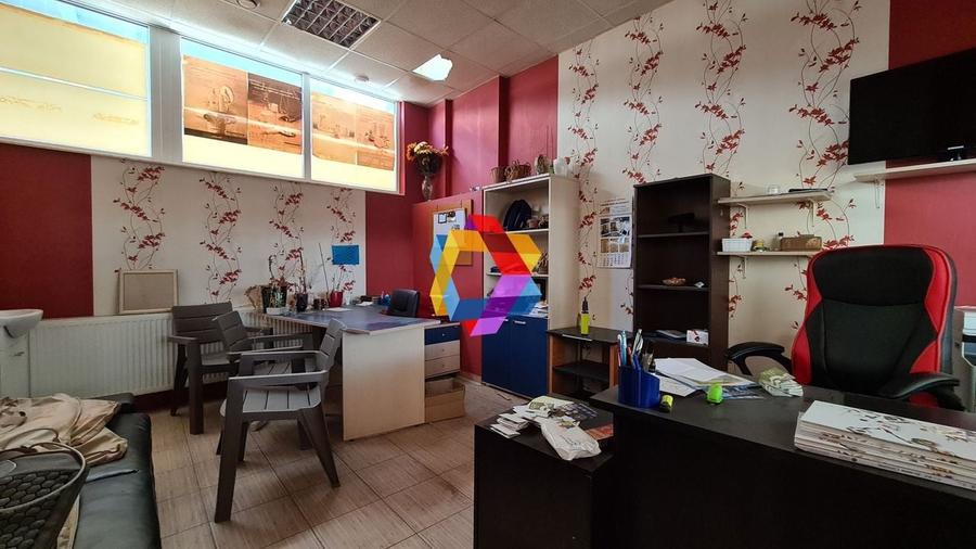 Spatiu comercial - 267 mp # PLUS Spatii comerciale - 6