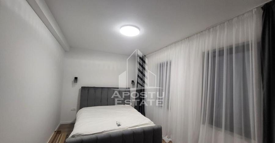 Duplex mobilat si utilat,4camere,Giarmata Mare - 6