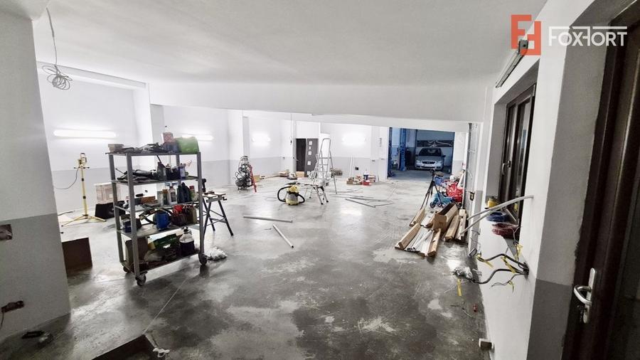 COMISON 0% De Vanzare Cladire Multifunctionala, Dumbravita - 3