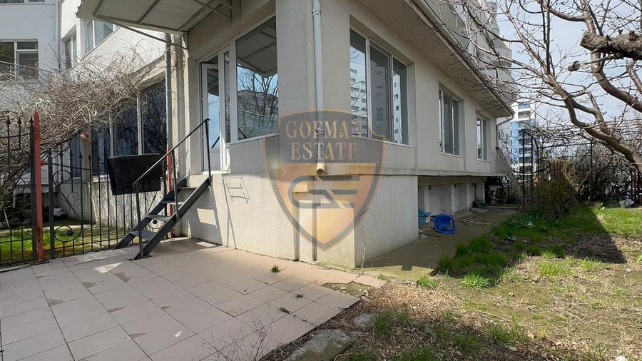 3 cam, 170mp+gradina Faleza Nord Spectrum, vedere la mare, centrala gaz, terasa - 2