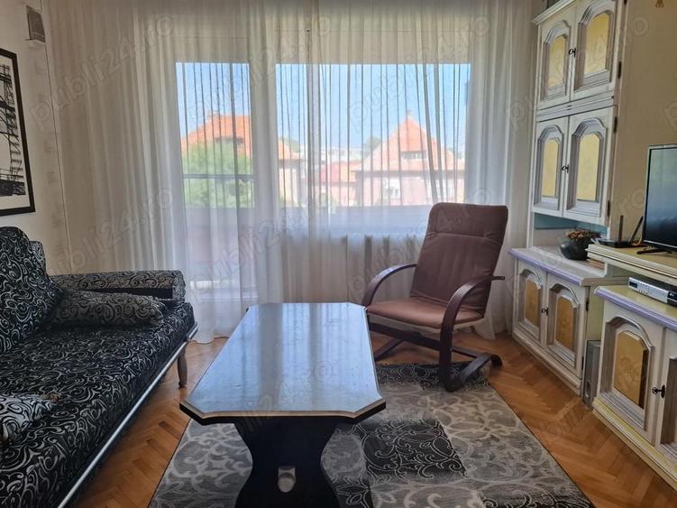 Apartament 3 camere Take Ionescu Medicina | 65 mp | etaj 2 | balcon mare | boxa CF - 1