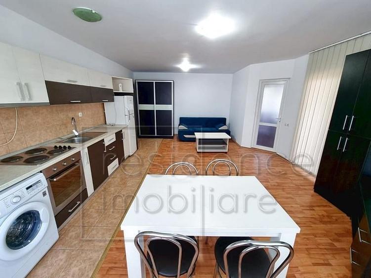 Apartament 1 camera, Manastur, Aleea Negoiu+Parcare - 5