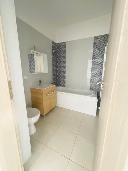 Apartament 2 Camere - Matei Basarab - bloc nou - 5