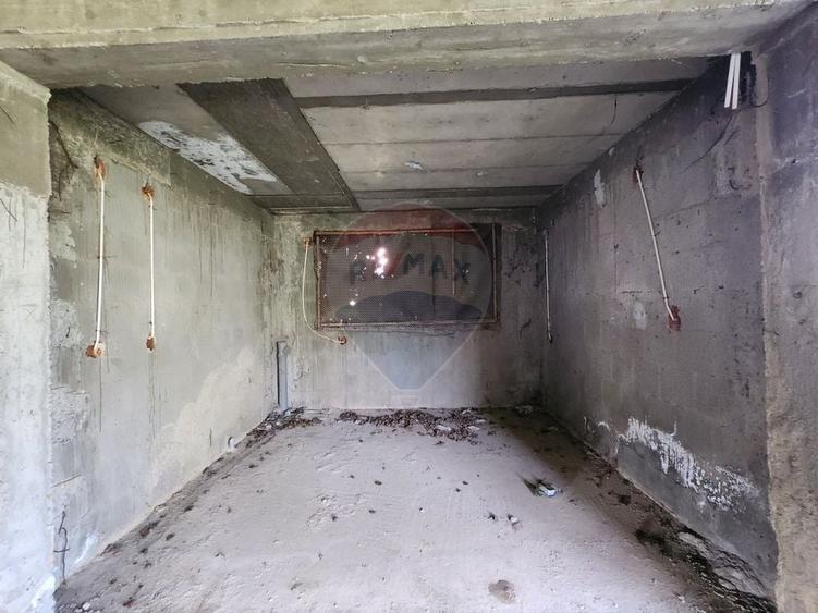 Vilă tip S7 Sector 1 Cartier Henri Coanda | Aviatiei | Pipera - 5