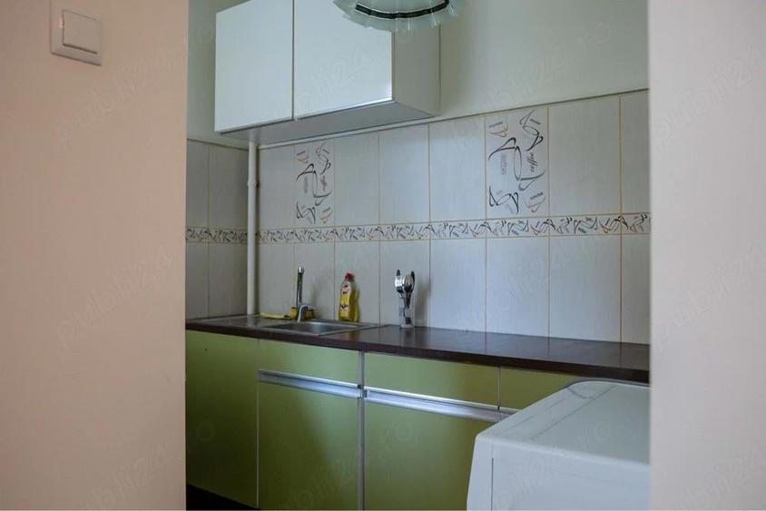 Garsoniera de inchiriat - 6