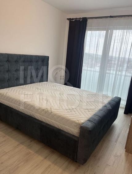 Inchiriere apartament de lux, 3 camere, Platinia, USAMV - 4