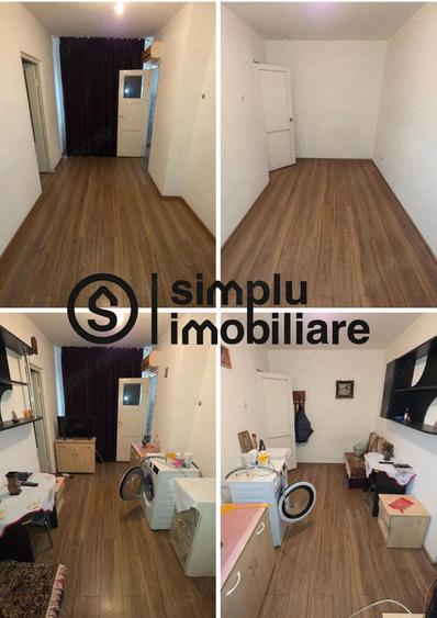 Apartament 2 camere - Valea Rosie - Etaj 2 - 6