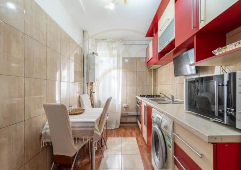 De vanzare- Apartament 3 camere Pitesti-zona Ultracentrala! - 14