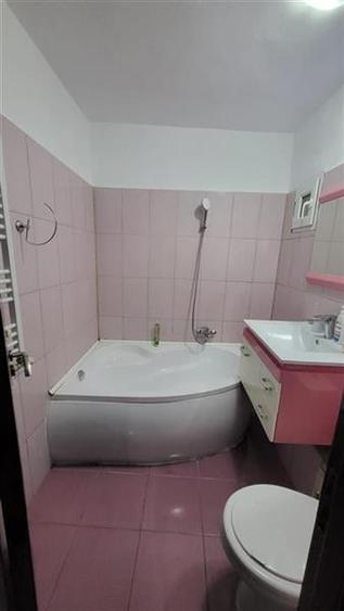 Apartament 3 camere Drumul Taberei - 13
