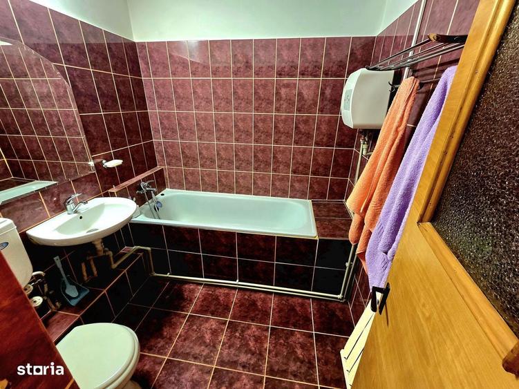 Vand apartament 2 camere Fratii Golesti - 5