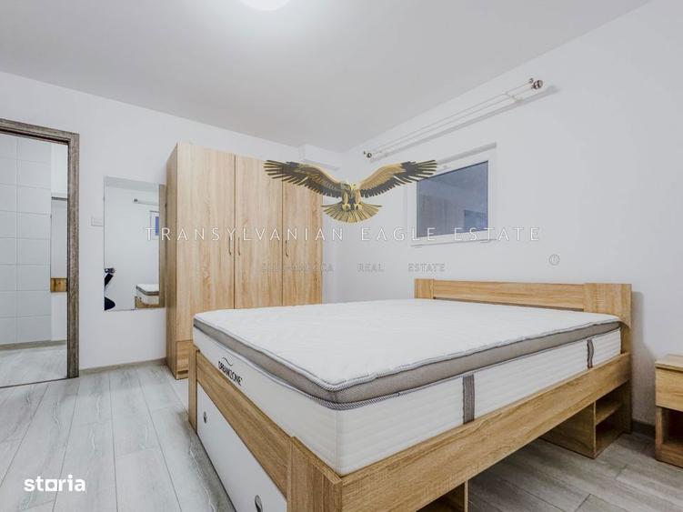 Apartament spatios si modern |3 camere|Hasdeu/UMF - 17