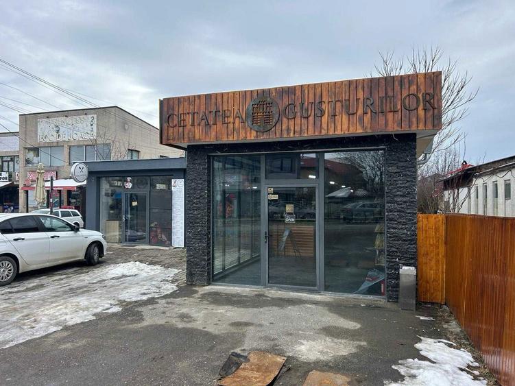 Spatiu comercial de inchiriat Domnesti - 3