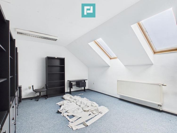 Spațiu mixt comercial de 500 mp în Grădiște - 20